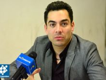 Omar Chaparro