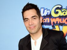 Omar Chaparro