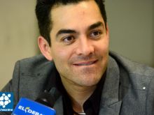 Omar Chaparro