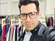 Omar Chaparro
