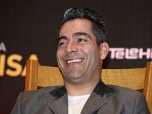 Omar Chaparro