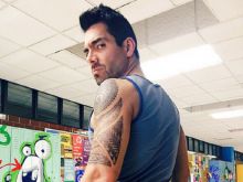 Omar Chaparro