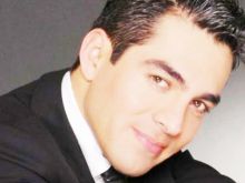 Omar Chaparro
