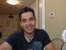 Omar Chaparro