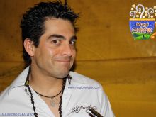 Omar Chaparro