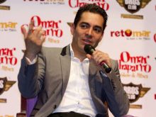 Omar Chaparro