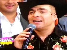 Omar Chaparro
