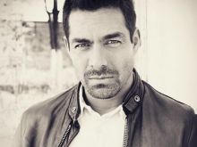 Omar Chaparro