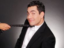 Omar Chaparro