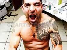 Omar Chaparro