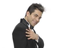 Omar Chaparro