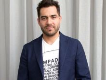 Omar Chaparro