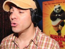 Omar Chaparro