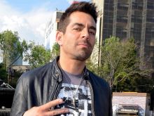 Omar Chaparro