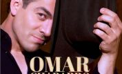 Omar Chaparro