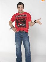 Omar Chaparro