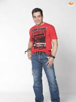 Omar Chaparro