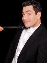 Omar Chaparro