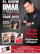 Omar Chaparro