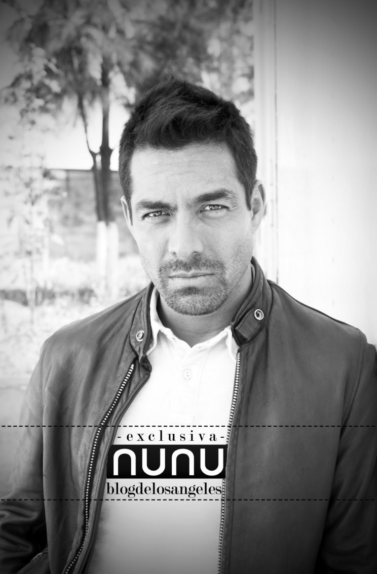Omar Chaparro