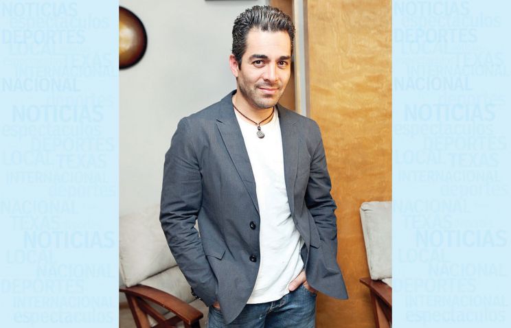 Omar Chaparro