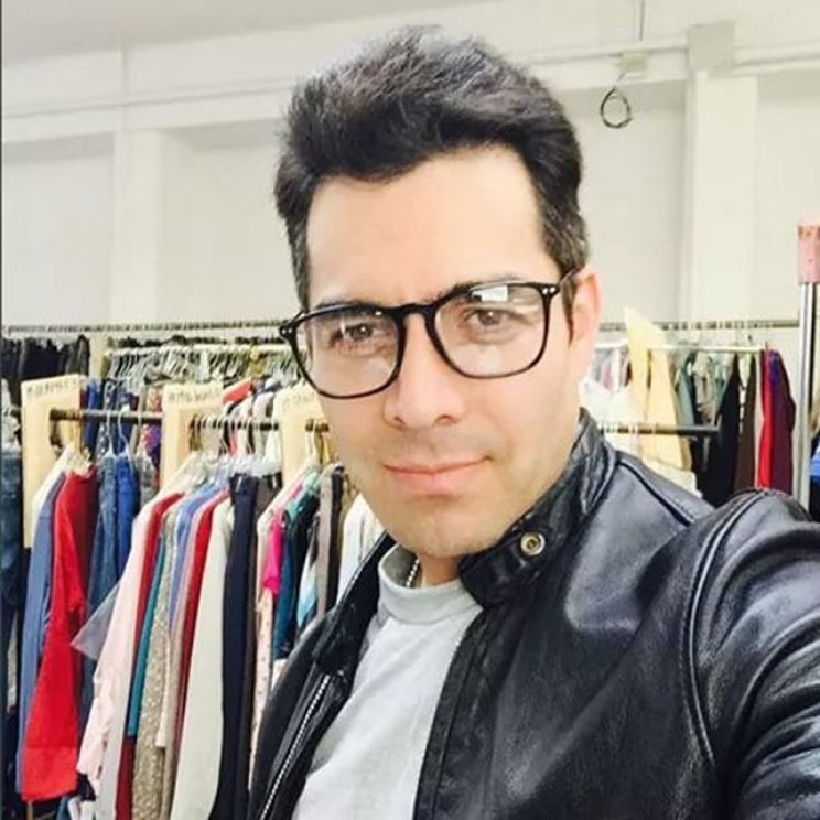 Omar Chaparro