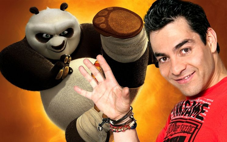 Omar Chaparro