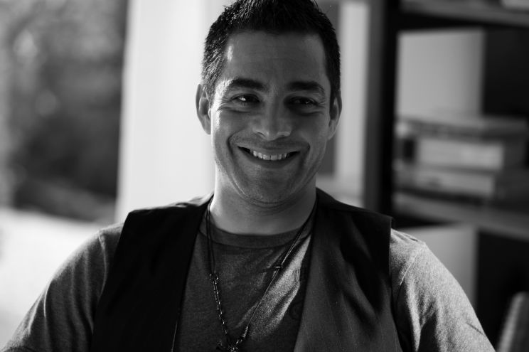 Omar Chaparro