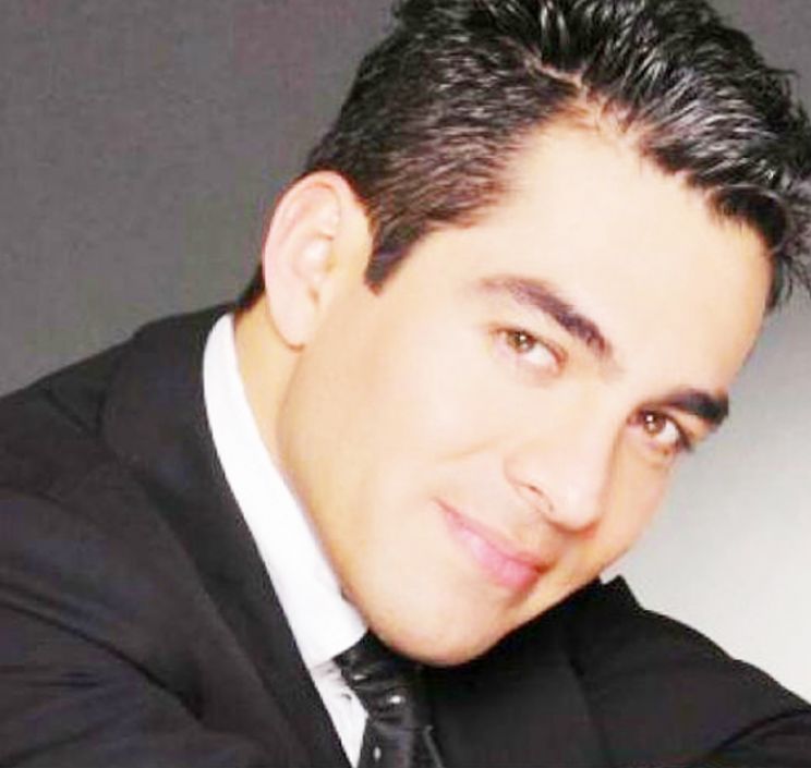 Omar Chaparro