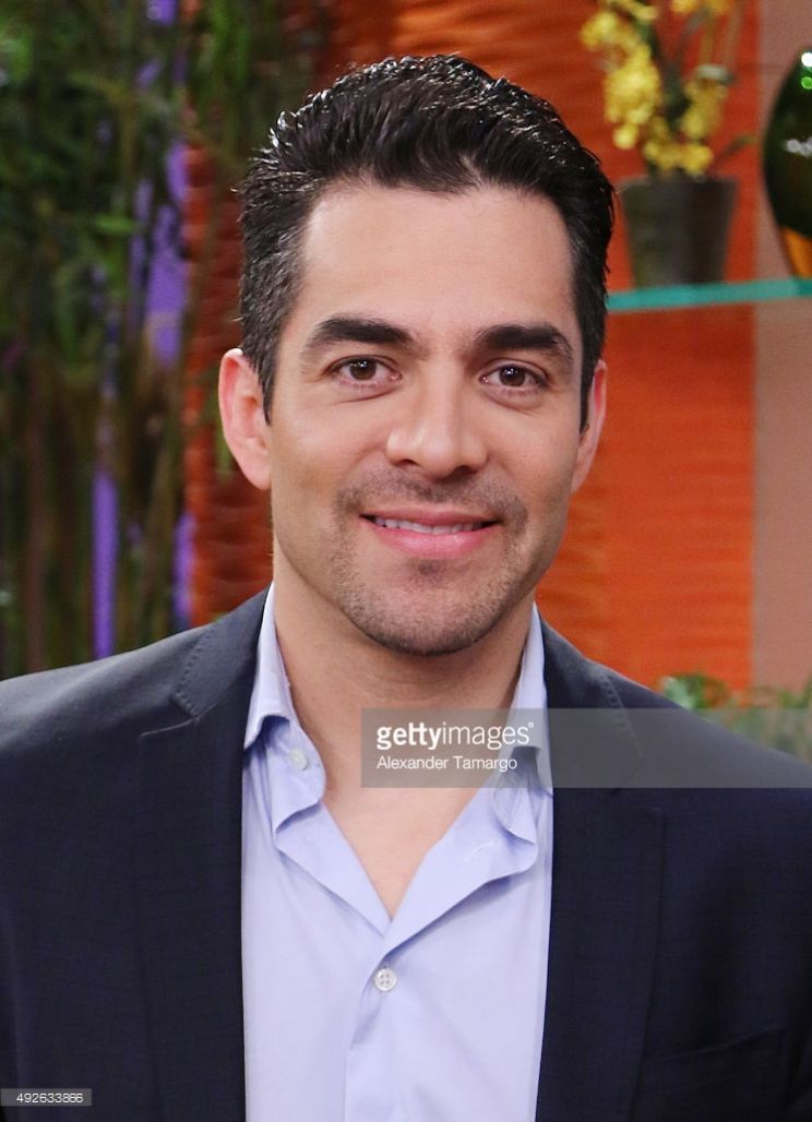 Omar Chaparro