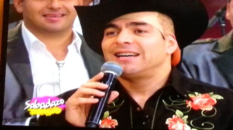 Omar Chaparro