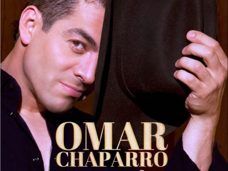 Omar Chaparro