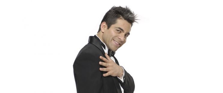 Omar Chaparro