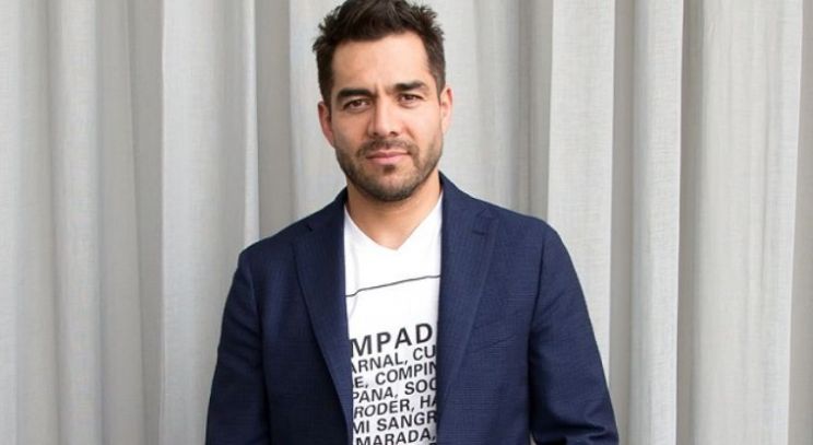 Omar Chaparro