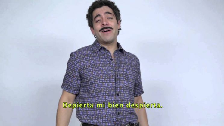 Omar Chaparro