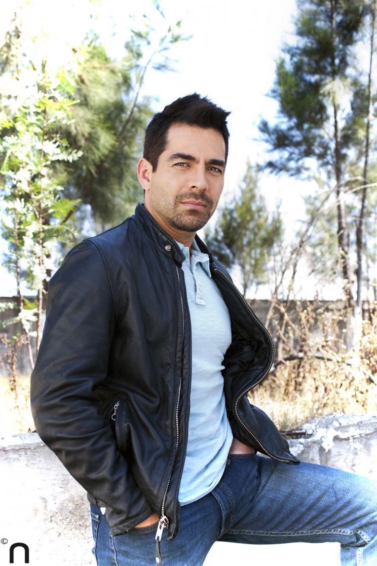 Omar Chaparro