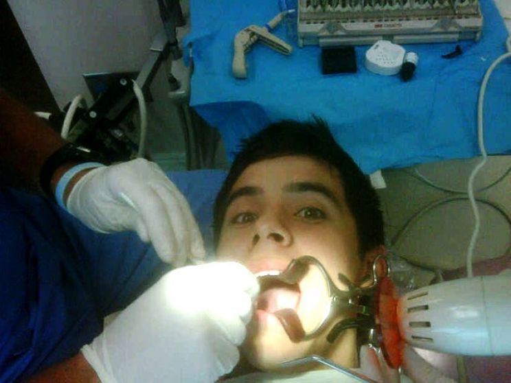 Omar Doom