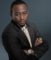 Omar Epps