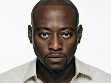 Omar Epps