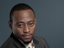 Omar Epps