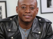 Omar Epps