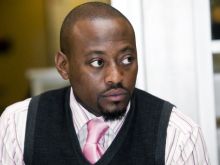 Omar Epps