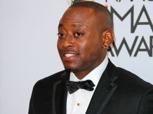 Omar Epps