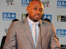 Omar Epps