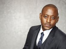 Omar Epps