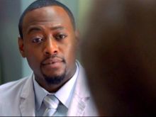 Omar Epps