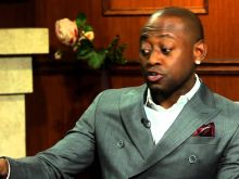 Omar Epps