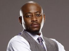 Omar Epps