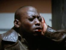 Omar Epps