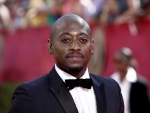 Omar Epps